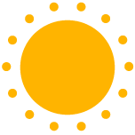 top